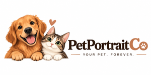 Pet Portrait Co